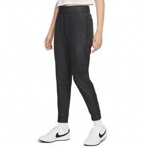 Nike Women's Dri-FIT UV Victory Gingham Golf Joggers